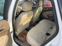 2015 Buick Excelle GT Sedan 2013 1.6 AT GTFashion #10