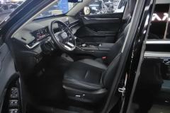 2021 Haval H6 2021 2.0T AT No.3generation2WDMax #9