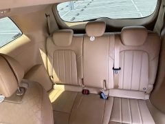 2024 Voyah Dreamer 2024 1.5T AT PHEV SuperLong RangePremium #14