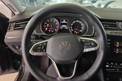 2022 Volkswagen Magotan 2020 2.0T AT 330TSILeading #15