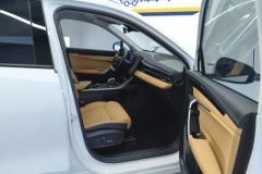 2023 Geely Auto Boyue L 2023 1.5TD AT DCTPremium #8