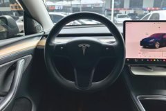 2021 Tesla Model Y 2021 Long Rangeall wheel driveEdition #14