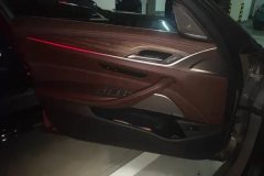 2020 BMW 5 Series 2020 2.0T AT 530LiExclusiveLuxury Pkg #7