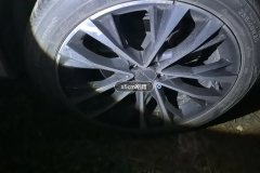 Right Rear Wheel Hub