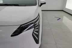 2023 Aion Y 2023 Plus 510 Smart Lead #5