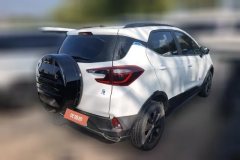 2018 BYD Yuan EV 2018 EV360Smart ConnectCool EV #3