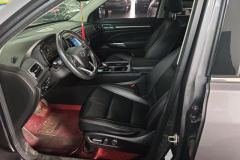 2021 GAC Trumpchi Trumpchi GS8 2020 2.0T AT 390TLuxurySmart ConnectAnniversary（7Seat）FWD #9