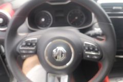 2021 MG ZS 2020 1.3T AT 260TGI Trophy Plus L2+ #15