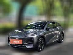 2025 Deepal S07 2025 215Max Huawei Qiankun Smart DrivingADS SEEREVEdition #1