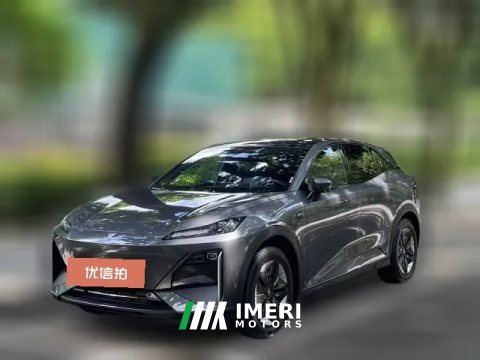 2025 Deepal S07 2025 215Max Huawei Qiankun Smart DrivingADS SEEREVEdition