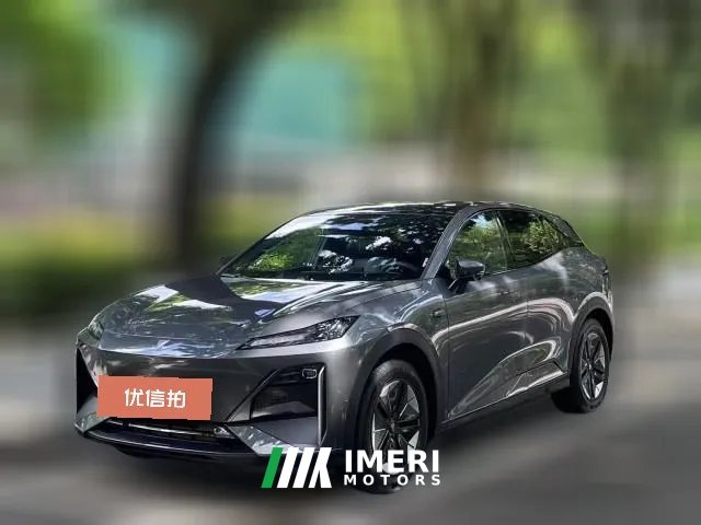 2025 Deepal S07 2025 215Max Huawei Qiankun Smart DrivingADS SEEREVEdition