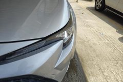 2019 Toyota Levin 2019 1.2T AT 185TEntry China VI #5