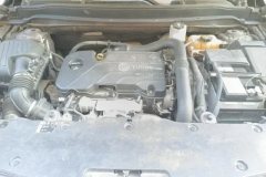2016 Buick Envision Plus 2016 1.5T AT 20TLeadingFWD #10