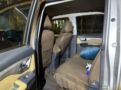 2016 Great Wall Fengjun 6 2014 2.0T MT Elite 4WD Diesel #5
