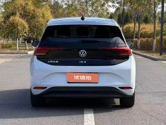 2024 Volkswagen ID.3 2023 pureSmart #5