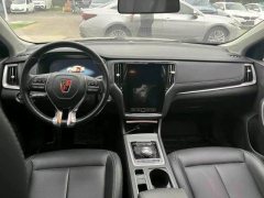 2018 Roewe i6 New Energy 2017 1.0T AT 45TConnectedSmart Premium HEV #4