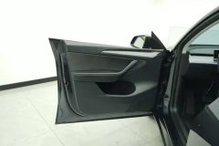 2024 Tesla Model Y 2024 rear wheel driveEdition #7