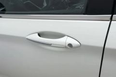 2016 Geely Auto Bo Rui 2016 2.4 AT Premium Elegant #8
