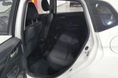 2019 Honda Fit Hatchback 2018 1.5 AT Comfort #19