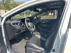 2022 Toyota Levin 2022 1.2T AT 185T Luxury #6