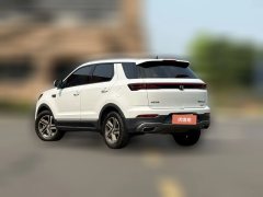 2020 Chang'an CS55 Plus 2020 1.5T AT Dazzling color #3