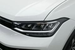 2024 Volkswagen Tharu 2025 NewSharp 1.5L AT SharpEnterEdition #5