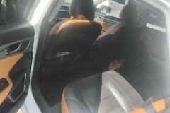 2020 Geely Auto Emgrand GL 2020 1.4T AT Asian Games #11