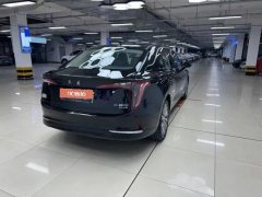 2024 Hongqi E-QM5 2023 560km PLUS #7