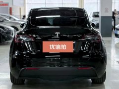 2023 Tesla Model Y 2022 Facelift rear wheel driveEdition #15