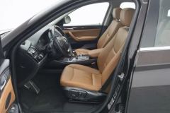 2015 BMW X4 2014 2.0T AT 20i XDesign Pkg (Imported) #13