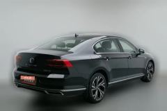 2022 Volkswagen Magotan 2020 2.0T AT 330TSILuxury #2