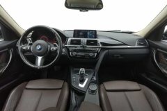 2018 BMW 3 Series 2018 2.0T AT 320LiLeadingMSport Pkg #14
