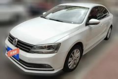 2019 Volkswagen Sagitar 2018 1.6 AT Fashion #1