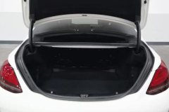 2021 Mercedes-Benz C-Class 2021 1.5T AT C260LSport #20