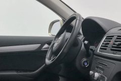 2018 Audi Q3 2018 1.4T AT 30AnniversaryYear30TFSIFashionFWD #23