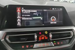 2021 BMW 3 Series 2021 Facelift II 2.0T AT 325Li MSport Pkg #13