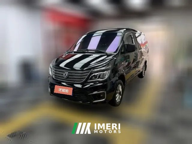 2019 Dongfeng Fengxing Lingzhi 2018 1.6 MT M5LLuxury7Seat