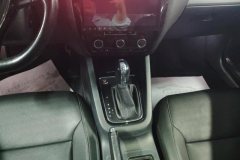 2017 Volkswagen Sagitar 2017 1.4T AT 230TSIComfort #16