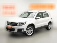 2016 Volkswagen Tiguan 2016 1.8T AT 300TSIComfortFWD #1