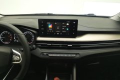 2021 Geely Auto Vision X3 2021 PRO 1.5L CVTPremium #13