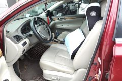 2015 Nissan Sylphy 2014 1.6 AT XVExclusive #9