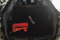 2023 Tesla Model Y 2022 Facelift rear wheel driveEdition #4