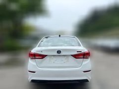 2020 Chang'an Yuexiang Sedan 2019 1.5 AT Comfort China VI #7