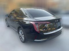 2023 Hongqi E-QM5 2022 431km AT ChargeEnjoy #7