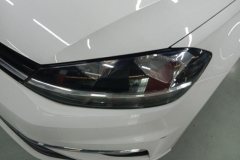 2020 Volkswagen Golf 2020 1.4T AT BelovedEdition280TSIComfort #5