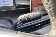 2025 Geely Galaxy Geely Galaxy E5 2026 610km explore+Edition #16