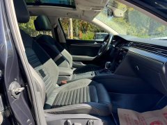 2020 Volkswagen Magotan 2020 2.0T AT 330TSILeading #7