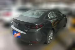 2020 Mazda Mazda3 Axela Sedan 2020 2.0 AT Quality and eleganceEdition #3