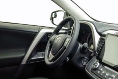 2019 Toyota RAV4 2019 2.0L AT CVT2WDPioneer China VI #23