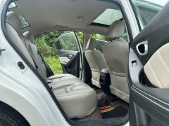 2018 GAC Trumpchi Trumpchi GS4 PHEV 2017 1.5 AT PHEVExclusive HEV #7